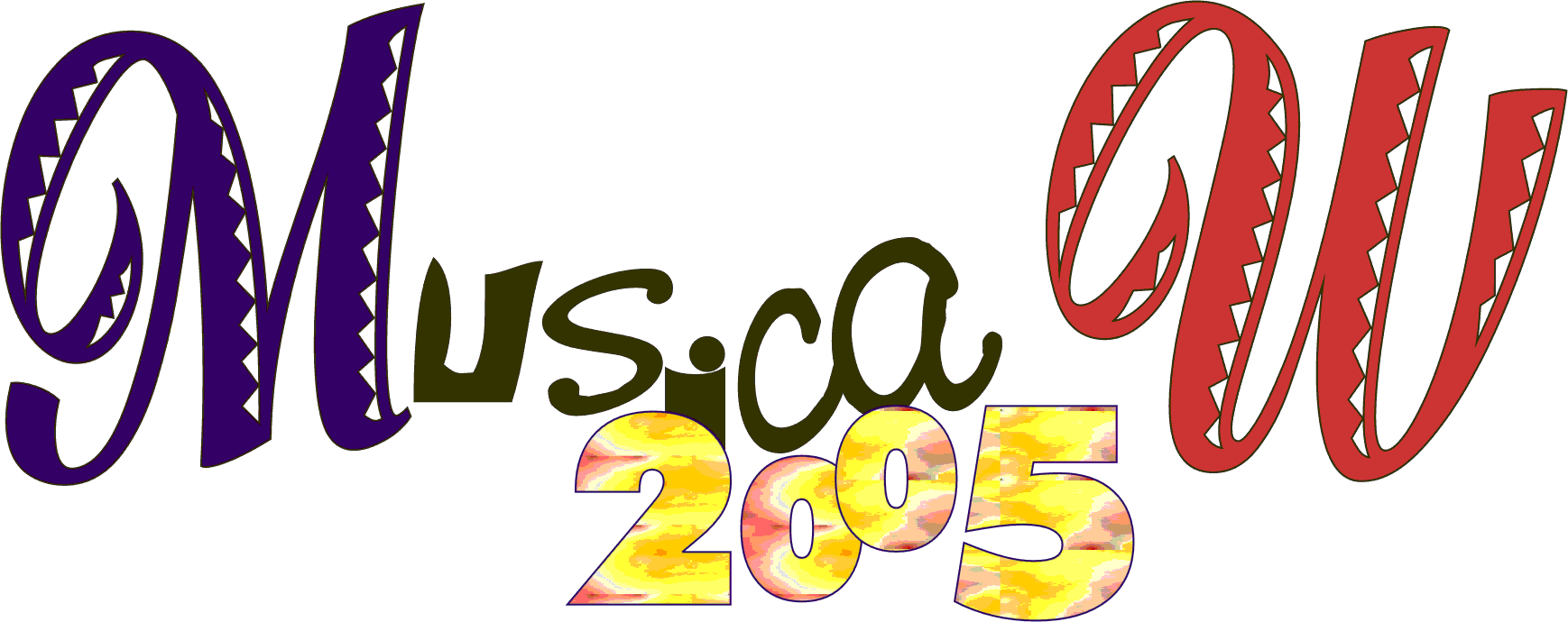 MUSICAW 2005
